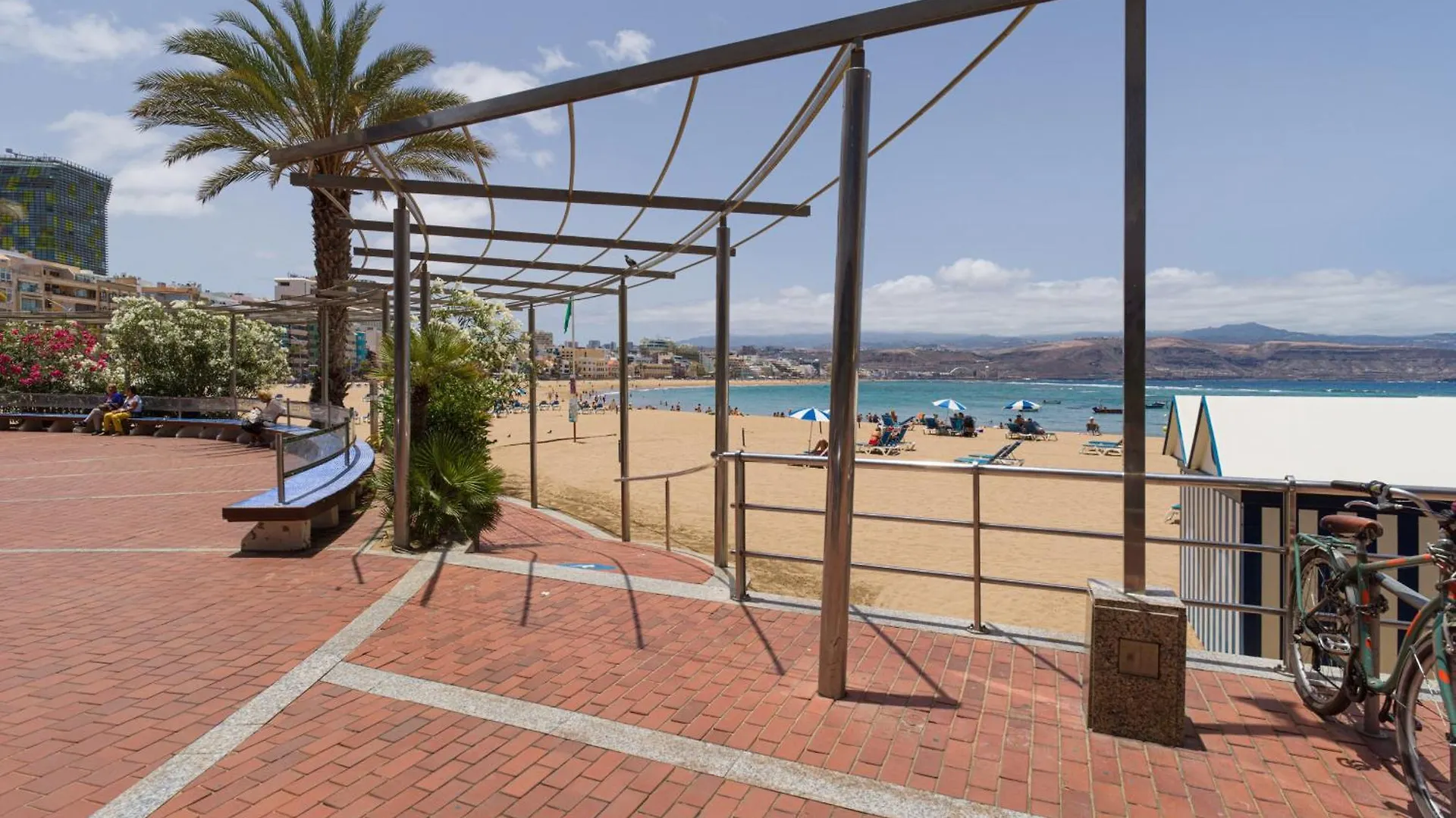 Ferienhaus Villa Balcony Above The Sea -2I By Canariasgetaway Las Palmas / Gran Canaria