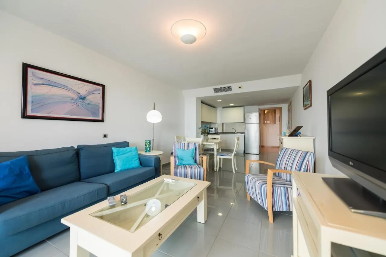 Balcony Above The Sea -2I By Canariasgetaway Las Palmas de Gran Canaria