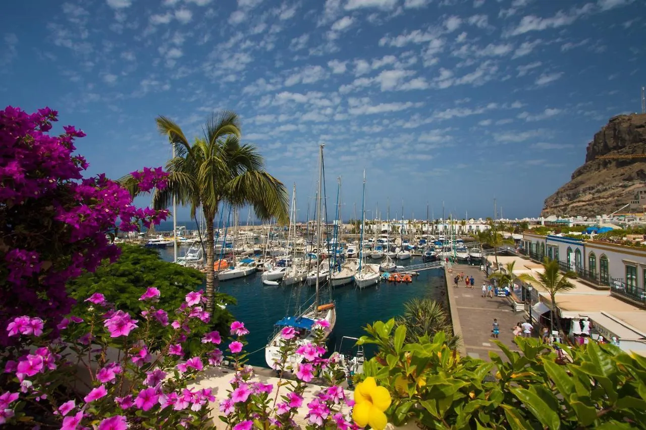 Holiday home Balcony Above The Sea -2I By Canariasgetaway Las Palmas de Gran Canaria