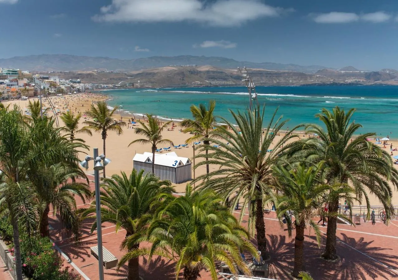 Сasa de vacaciones Balcony Above The Sea -2I By Canariasgetaway Las Palmas de Gran Canaria