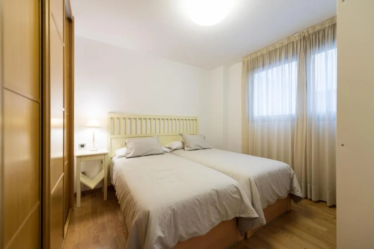 Сasa de vacaciones Balcony Above The Sea -2I By Canariasgetaway Las Palmas de Gran Canaria