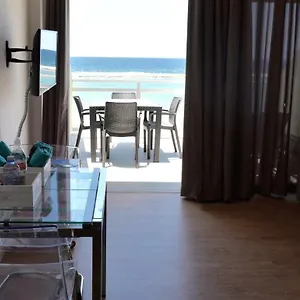 Apartamento Primera Línea Playa De Canteras, Las Palmas de Gran Canaria