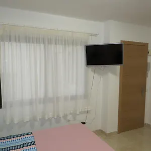 Las Canteras Beach Vv Apartment